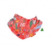 Bandana Bibs - Down Under